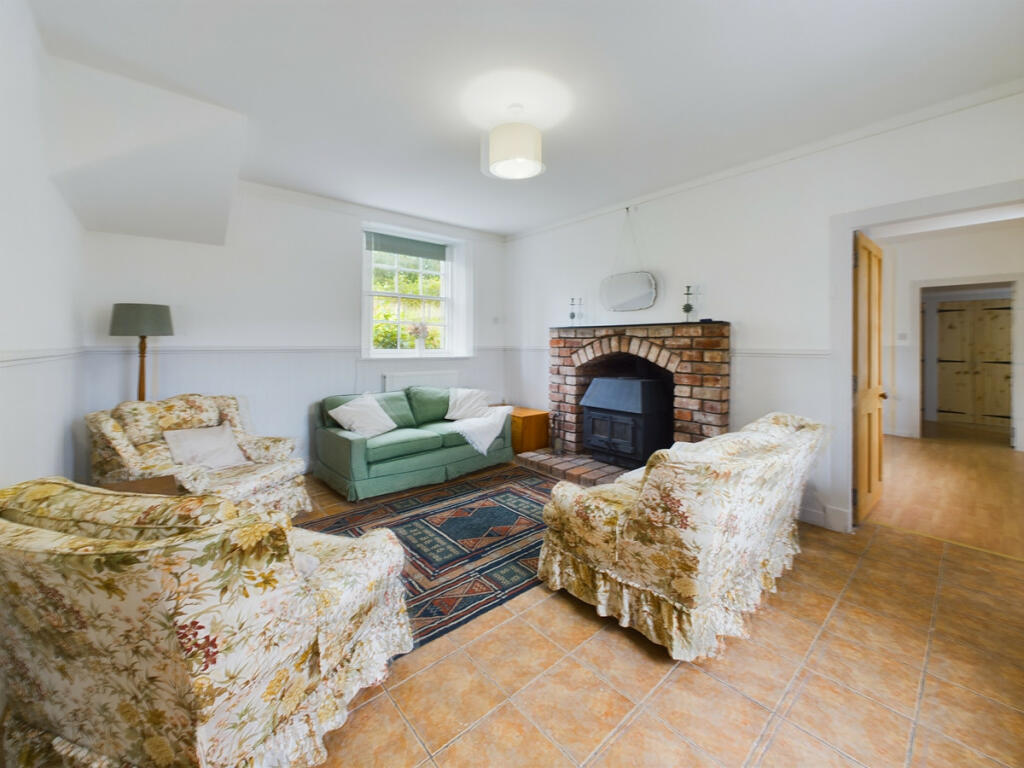 Additional property image - Cottage, Aboyne, AB34