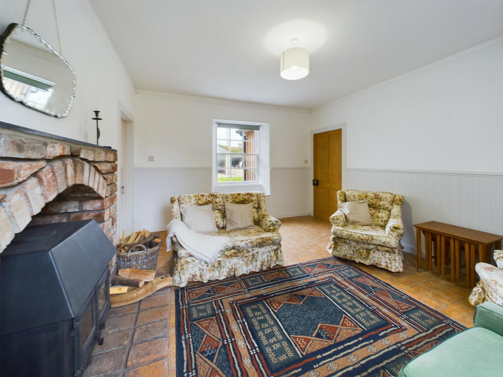 Additional property image - Cottage, Aboyne, AB34