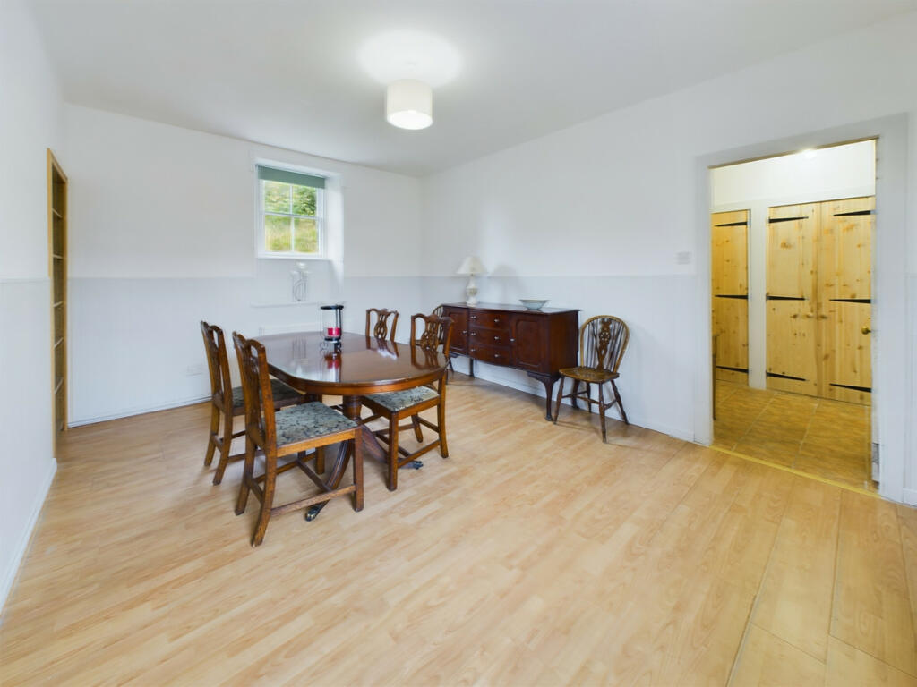 Additional property image - Cottage, Aboyne, AB34