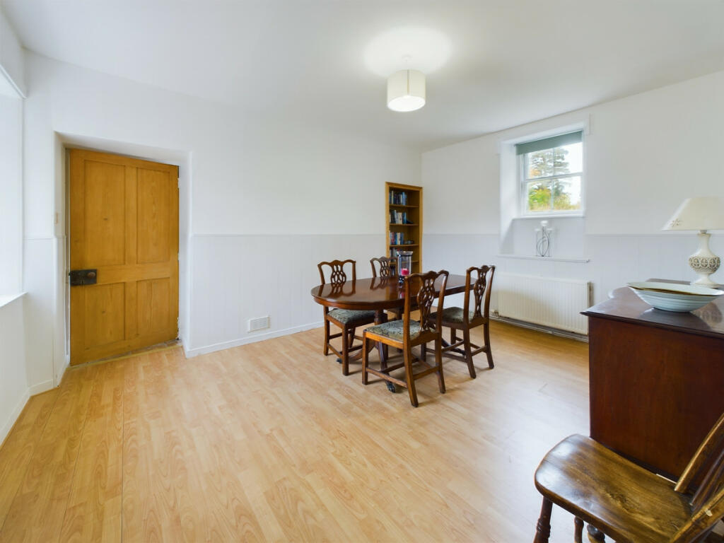Additional property image - Cottage, Aboyne, AB34