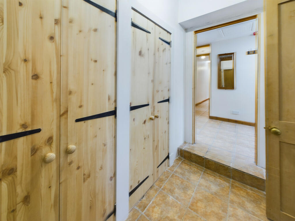 Additional property image - Cottage, Aboyne, AB34