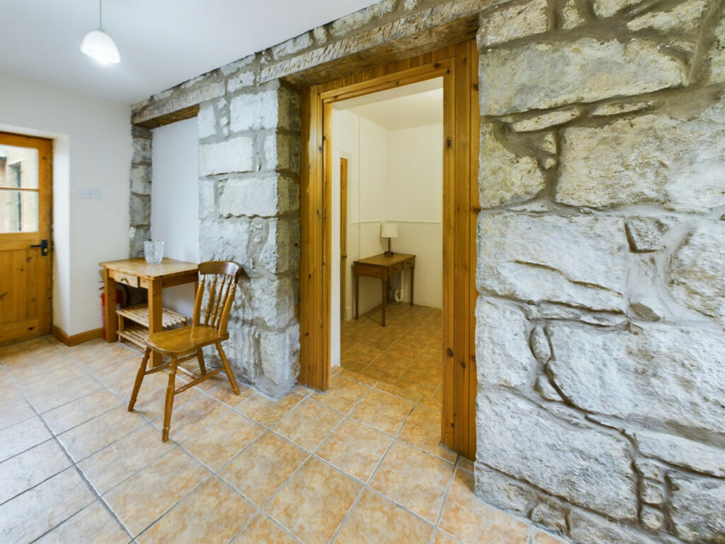 Additional property image - Cottage, Aboyne, AB34
