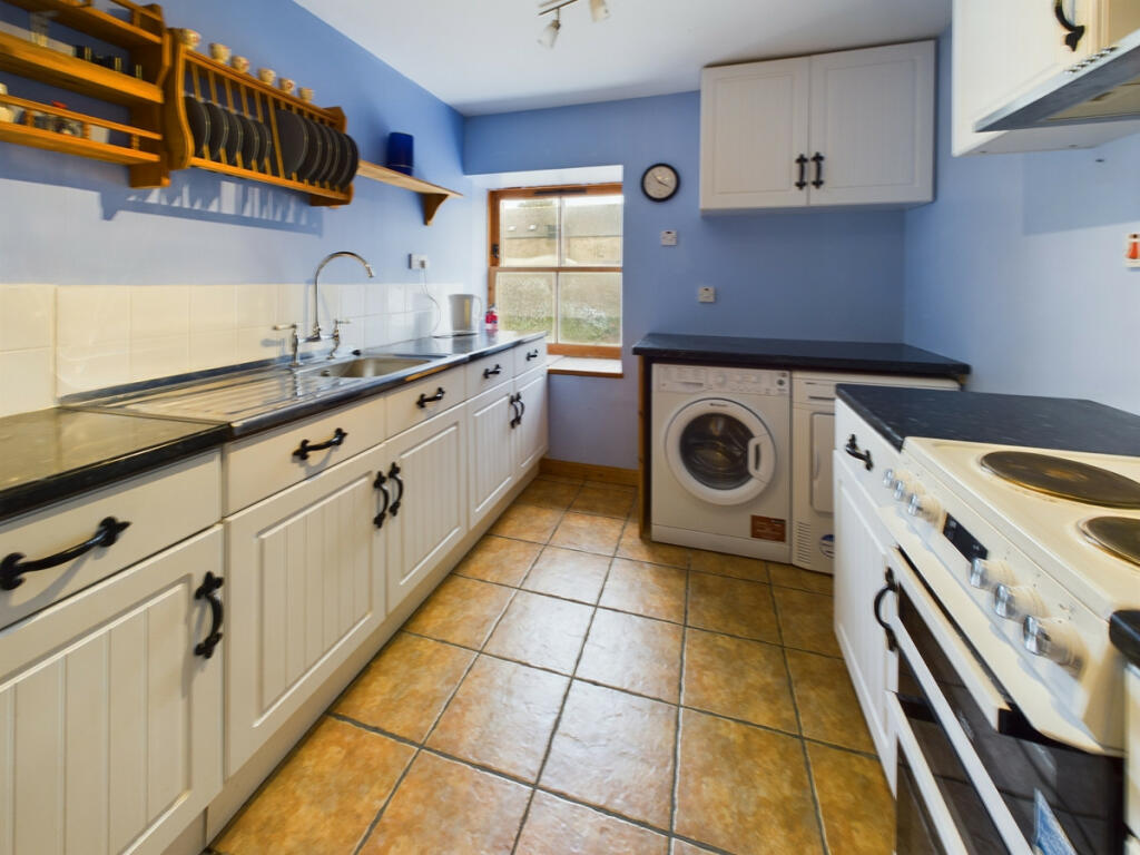 Additional property image - Cottage, Aboyne, AB34