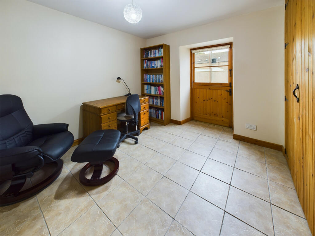 Additional property image - Cottage, Aboyne, AB34