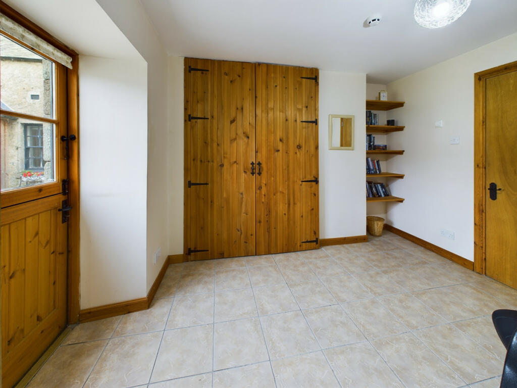 Additional property image - Cottage, Aboyne, AB34