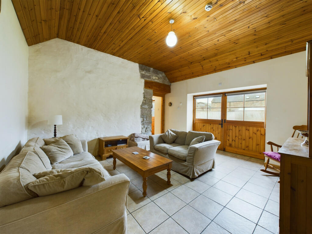 Additional property image - Cottage, Aboyne, AB34