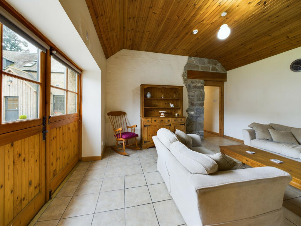 Additional property image - Cottage, Aboyne, AB34