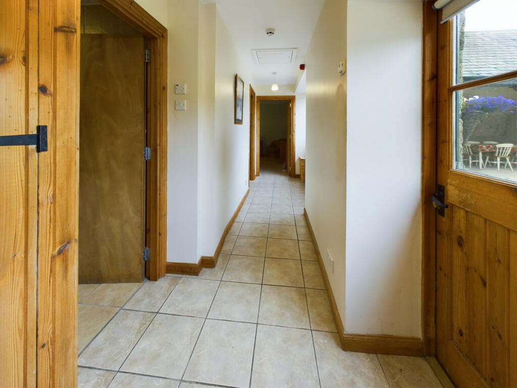 Additional property image - Cottage, Aboyne, AB34