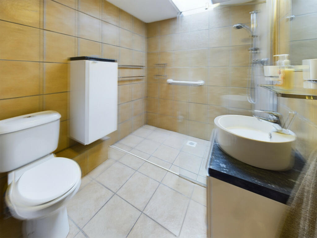 Additional property image - Cottage, Aboyne, AB34
