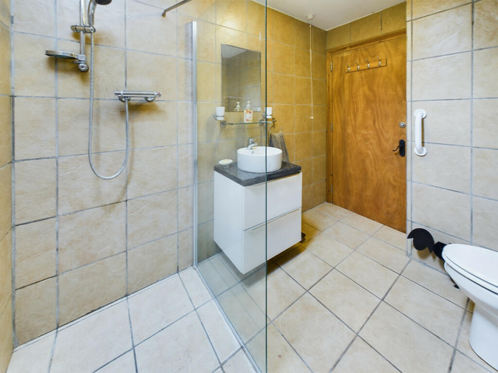 Additional property image - Cottage, Aboyne, AB34
