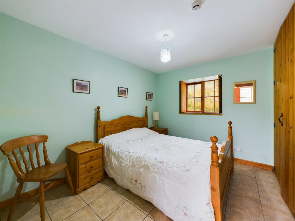 Additional property image - Cottage, Aboyne, AB34
