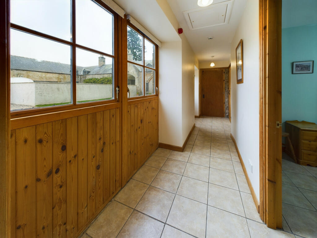 Additional property image - Cottage, Aboyne, AB34