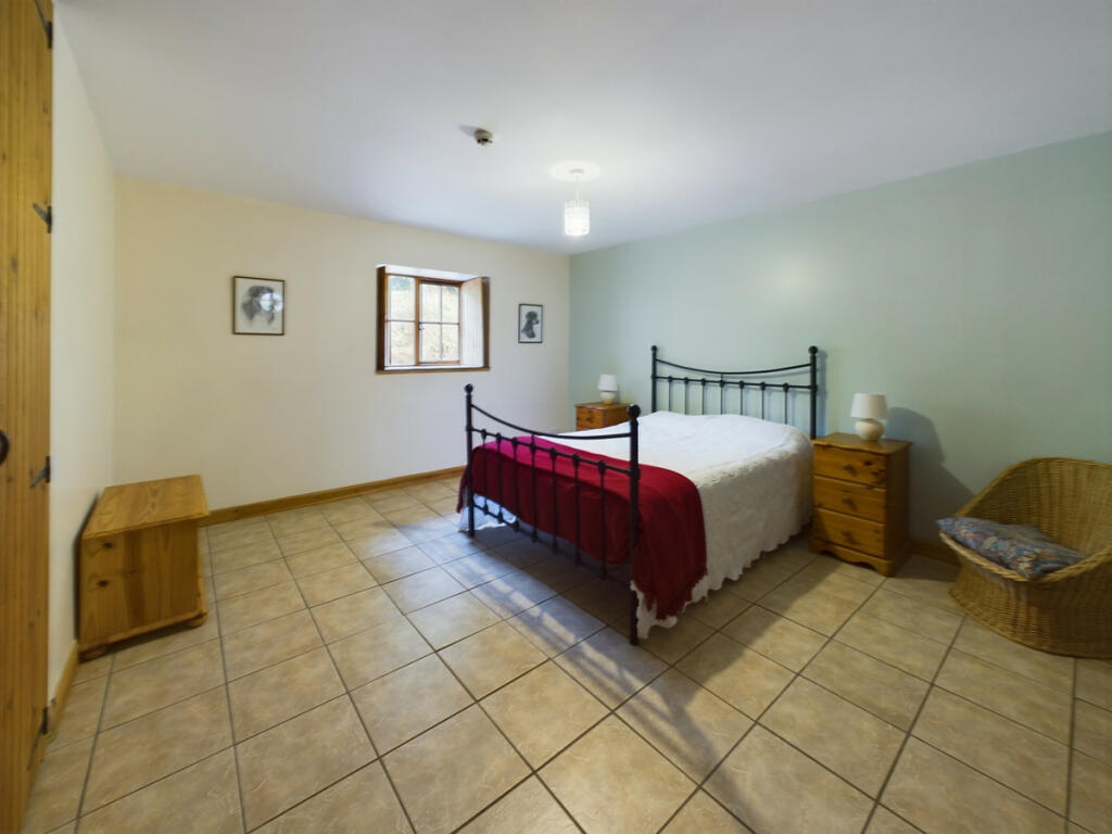 Additional property image - Cottage, Aboyne, AB34