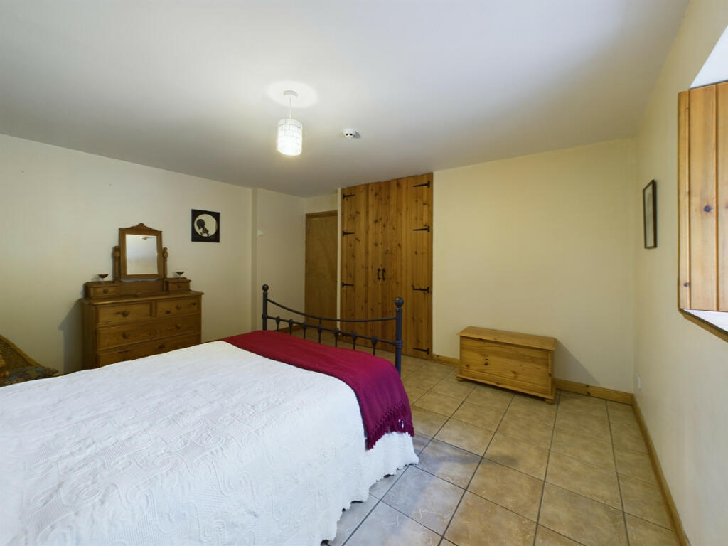 Additional property image - Cottage, Aboyne, AB34