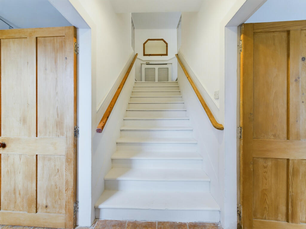 Additional property image - Cottage, Aboyne, AB34