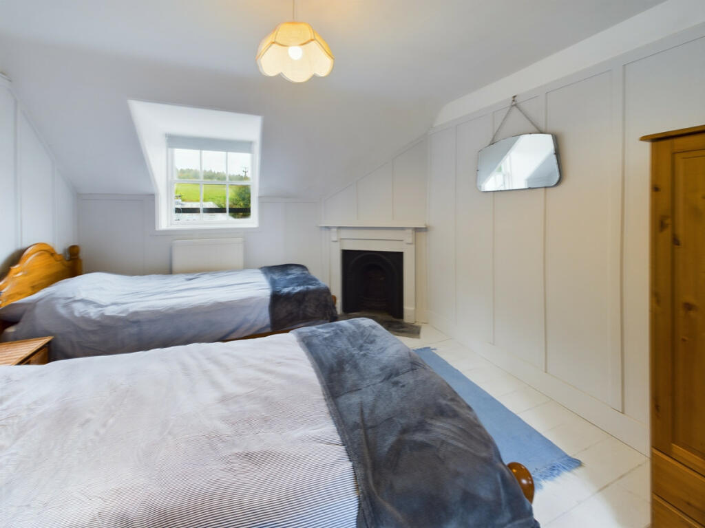 Additional property image - Cottage, Aboyne, AB34