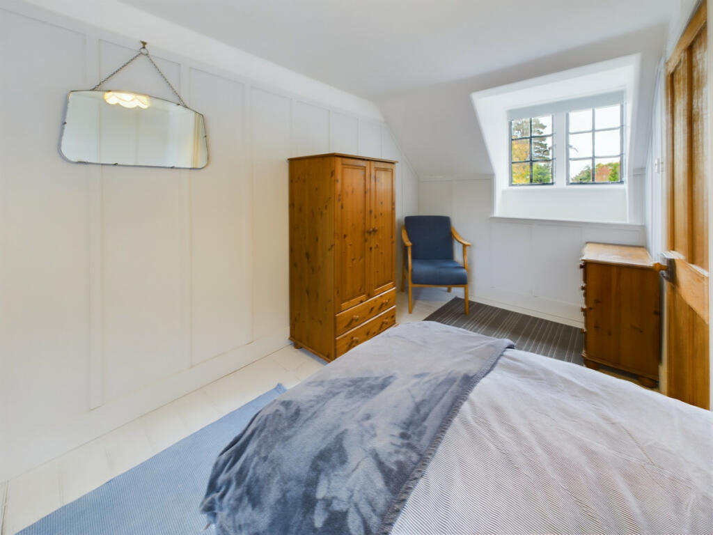 Additional property image - Cottage, Aboyne, AB34