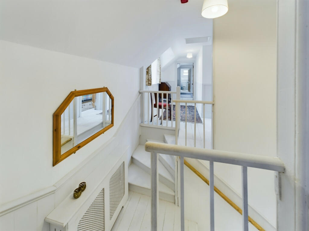 Additional property image - Cottage, Aboyne, AB34