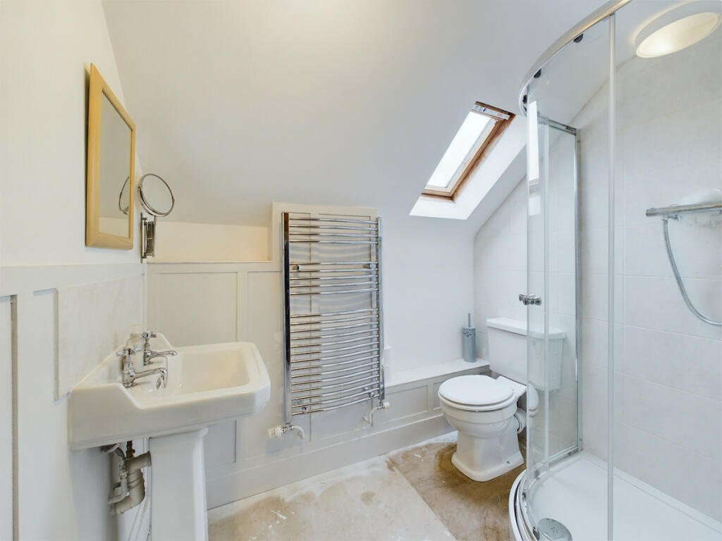 Additional property image - Cottage, Aboyne, AB34