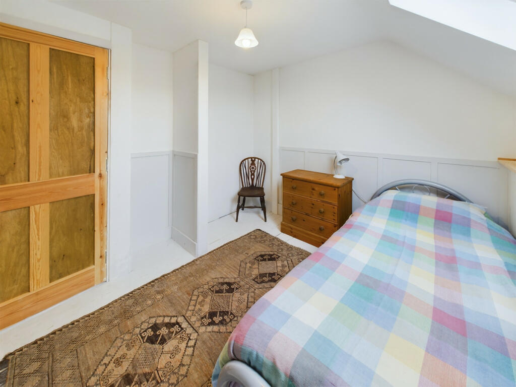 Additional property image - Cottage, Aboyne, AB34