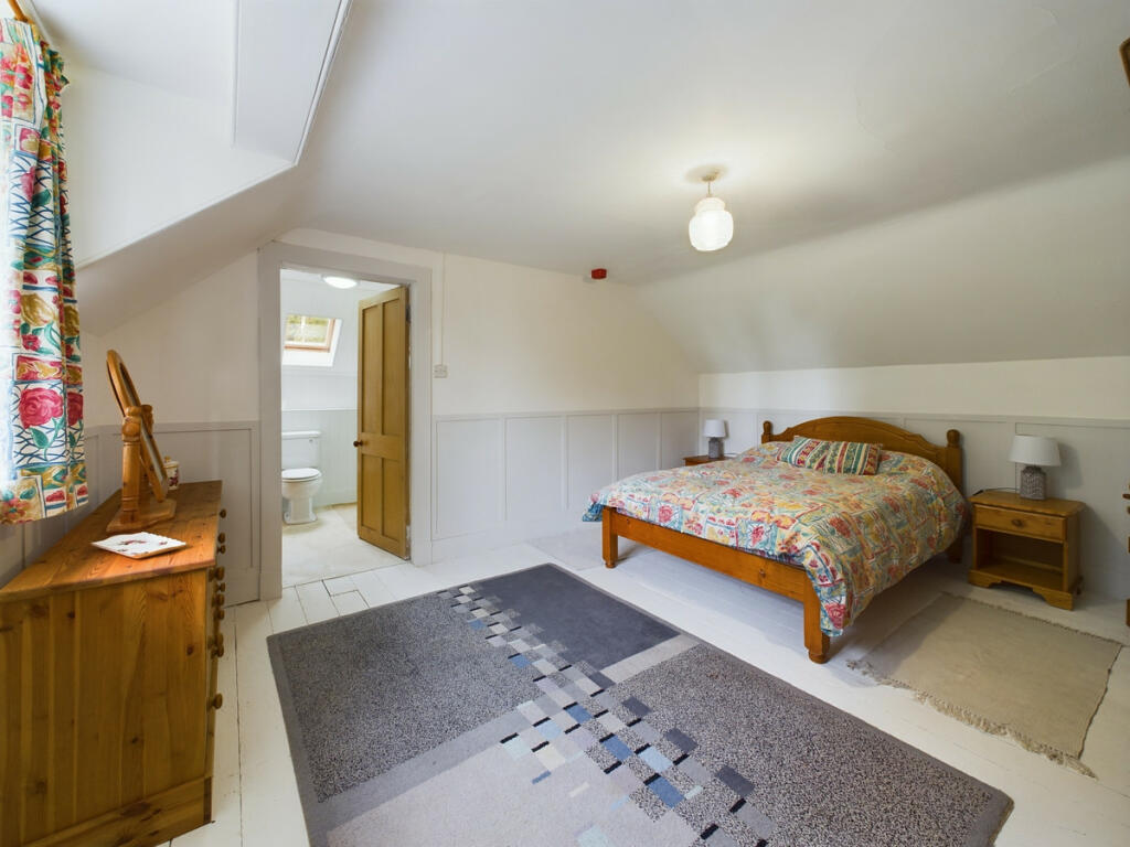 Additional property image - Cottage, Aboyne, AB34