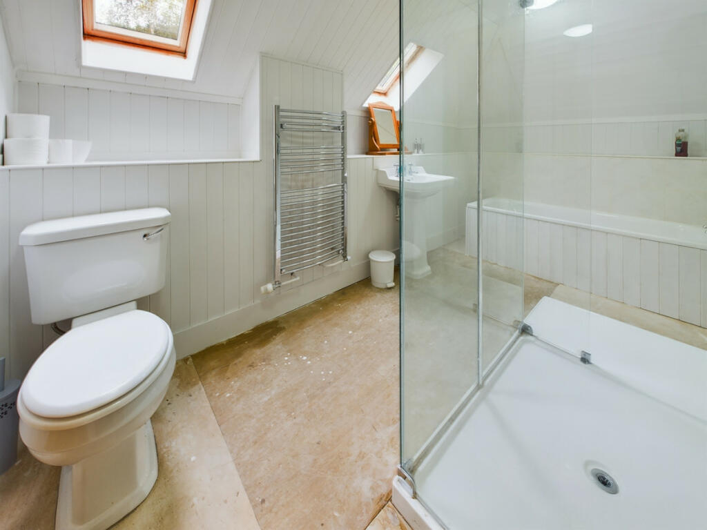 Additional property image - Cottage, Aboyne, AB34