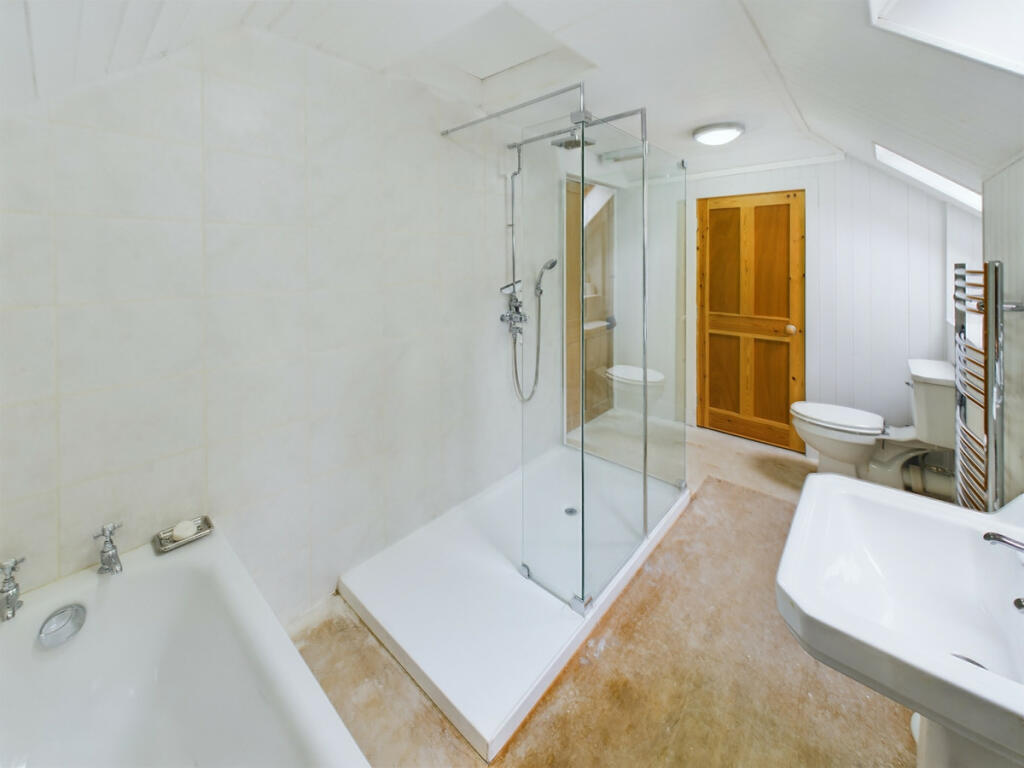 Additional property image - Cottage, Aboyne, AB34