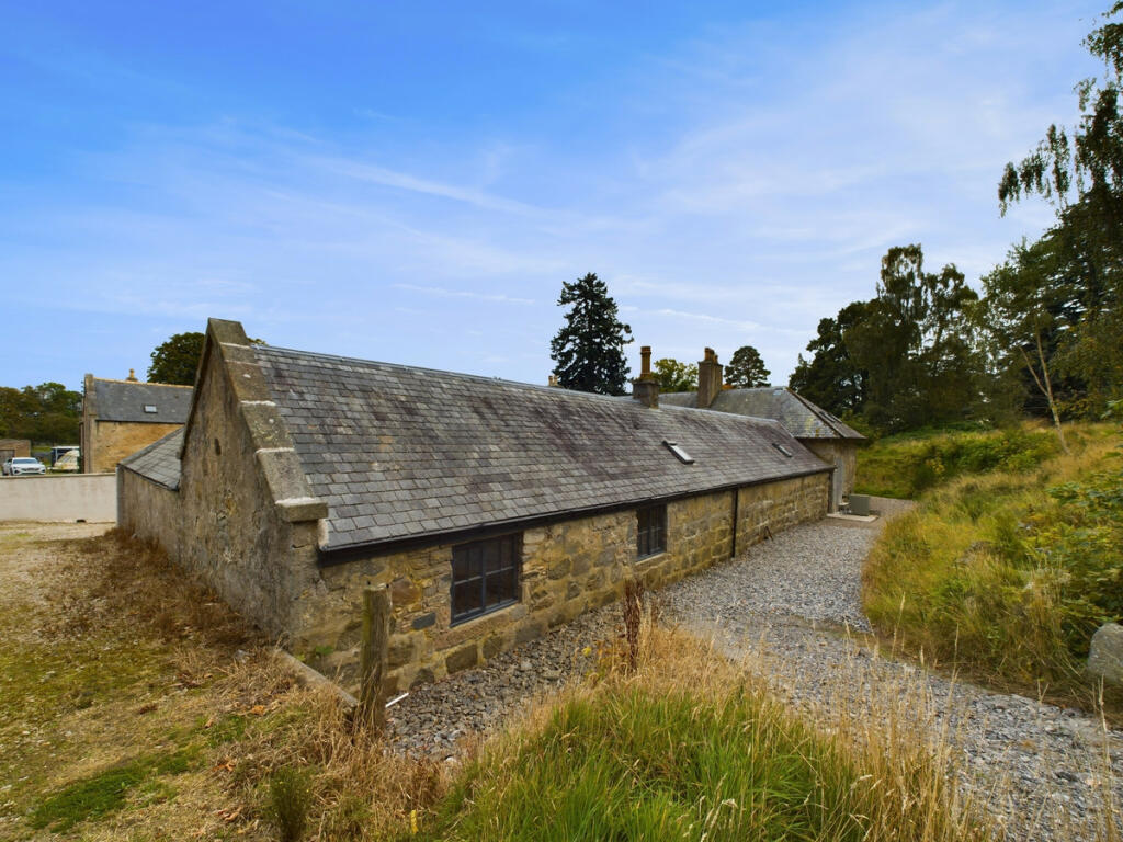 Additional property image - Cottage, Aboyne, AB34