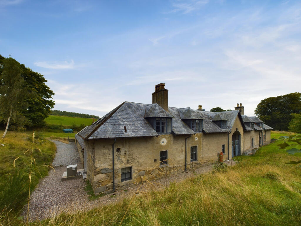 Additional property image - Cottage, Aboyne, AB34