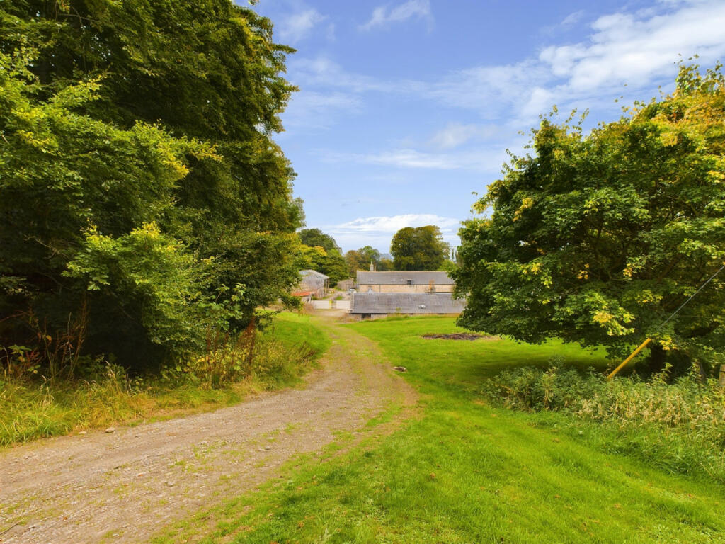 Additional property image - Cottage, Aboyne, AB34
