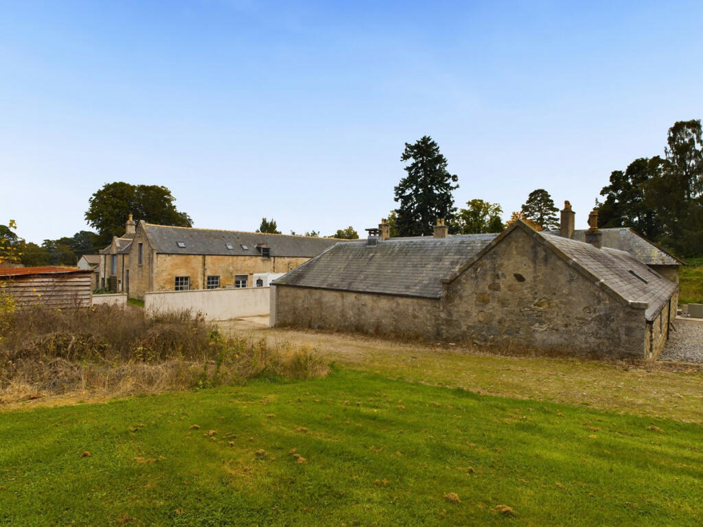 Additional property image - Cottage, Aboyne, AB34