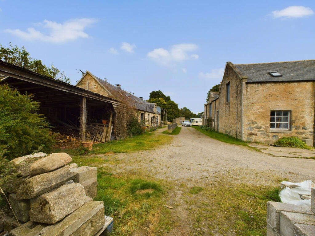 Additional property image - Cottage, Aboyne, AB34