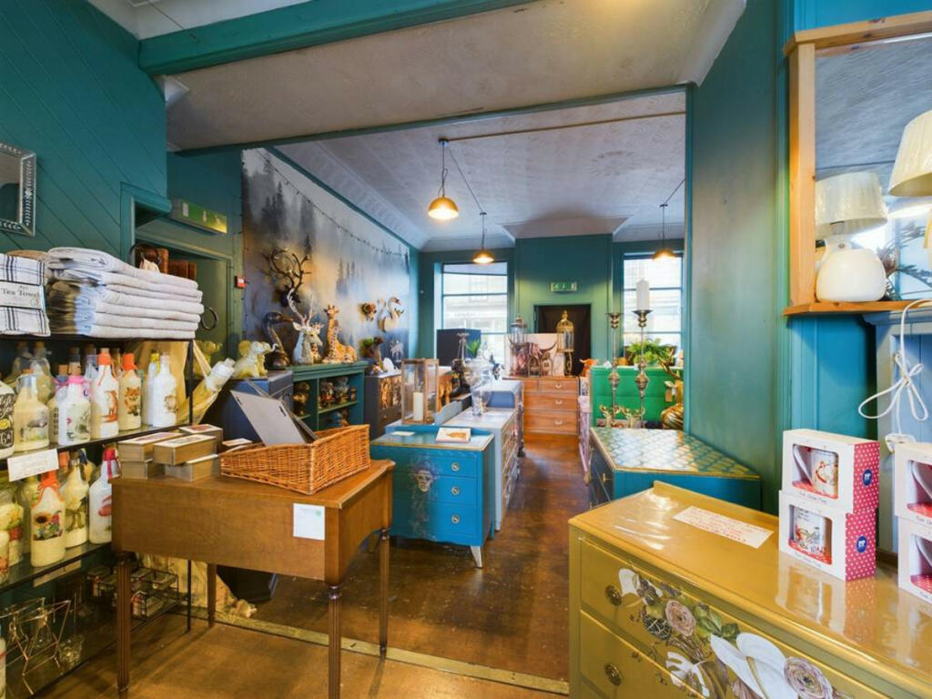Additional property image - Low Street, Banff, AB45