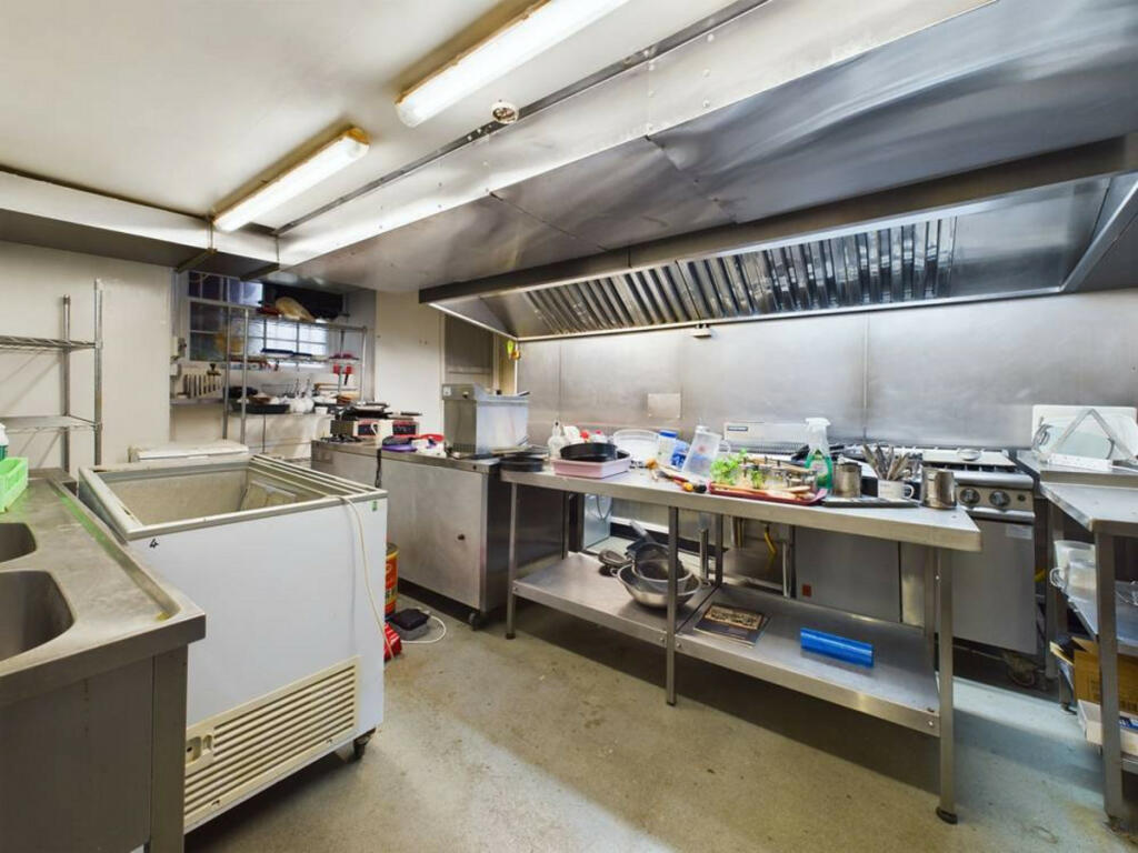 Additional property image - Low Street, Banff, AB45