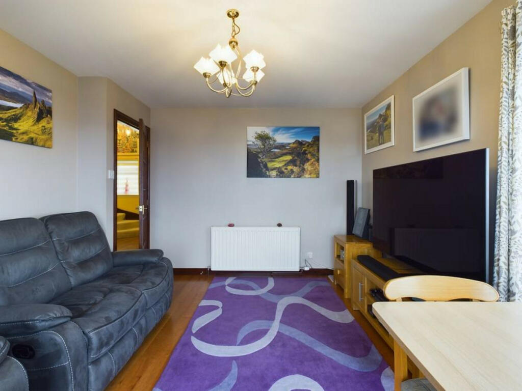 Additional property image - Victoria Gardens, Banff, AB45
