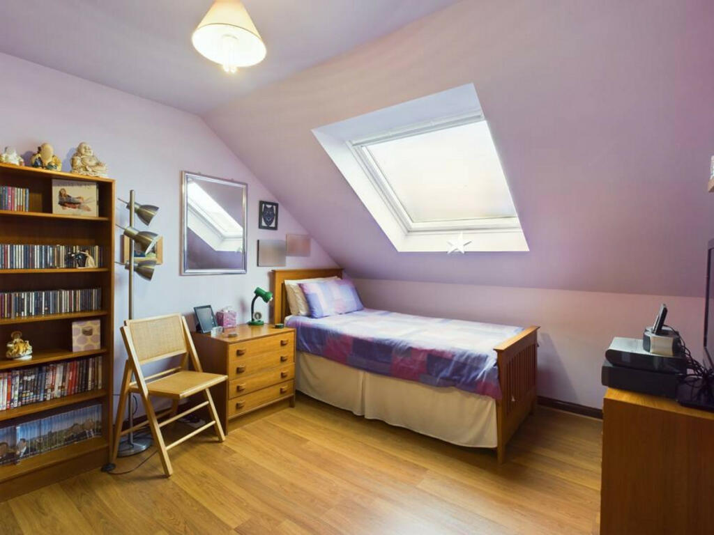 Additional property image - Victoria Gardens, Banff, AB45
