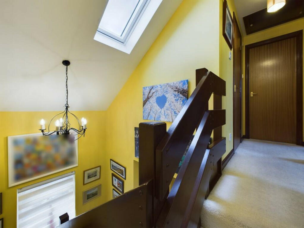 Additional property image - Victoria Gardens, Banff, AB45