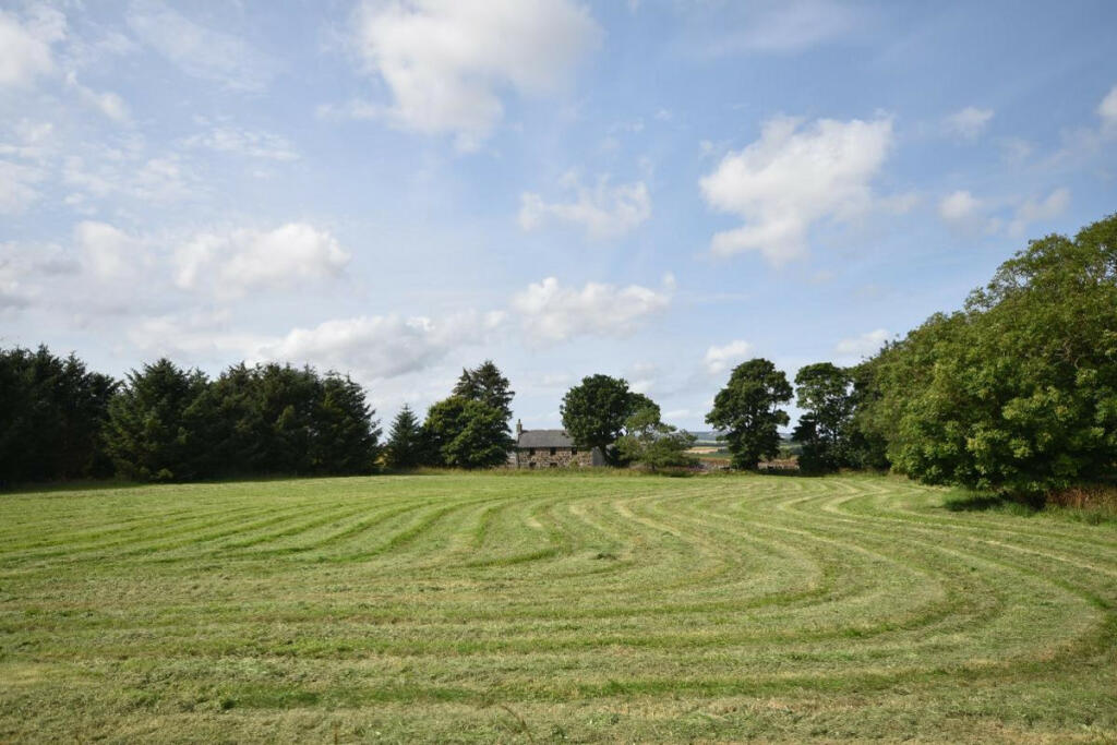 Additional property image - BOGHEAD, MINTLAW, AB42