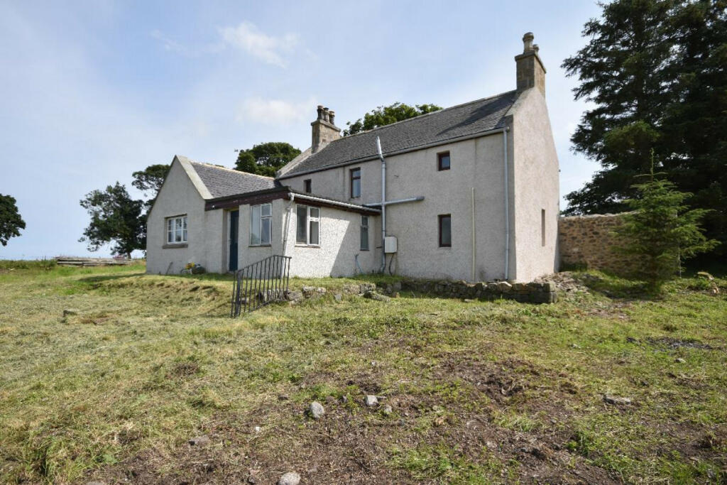 Additional property image - BOGHEAD, MINTLAW, AB42