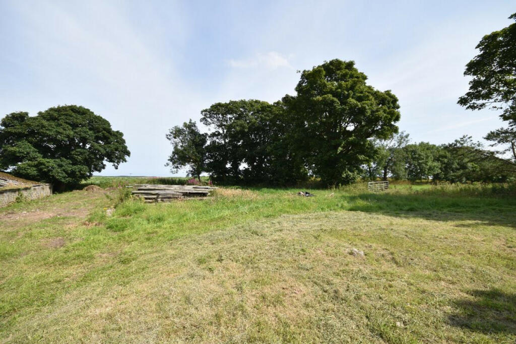Additional property image - BOGHEAD, MINTLAW, AB42