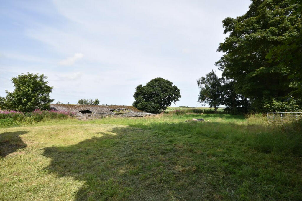 Additional property image - BOGHEAD, MINTLAW, AB42