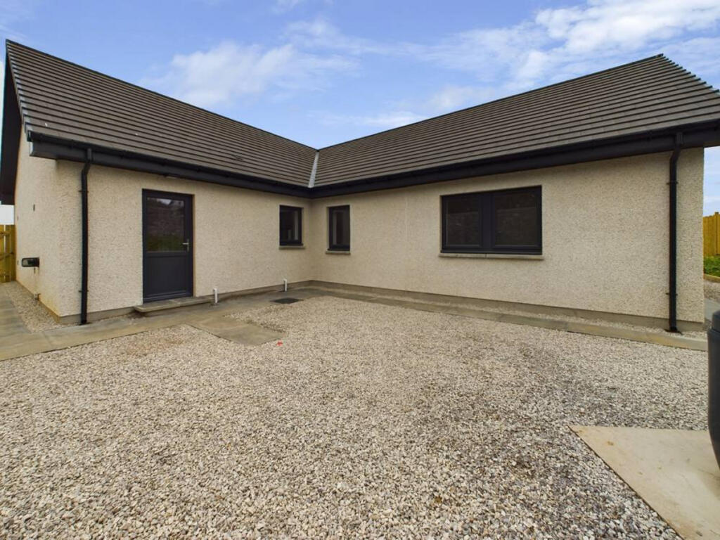Additional property image - View, Peterhead, AB42