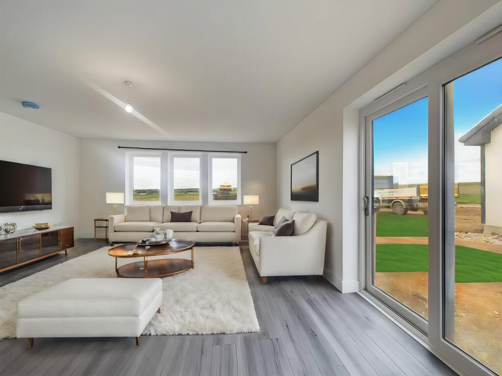 Additional property image - View, Peterhead, AB42