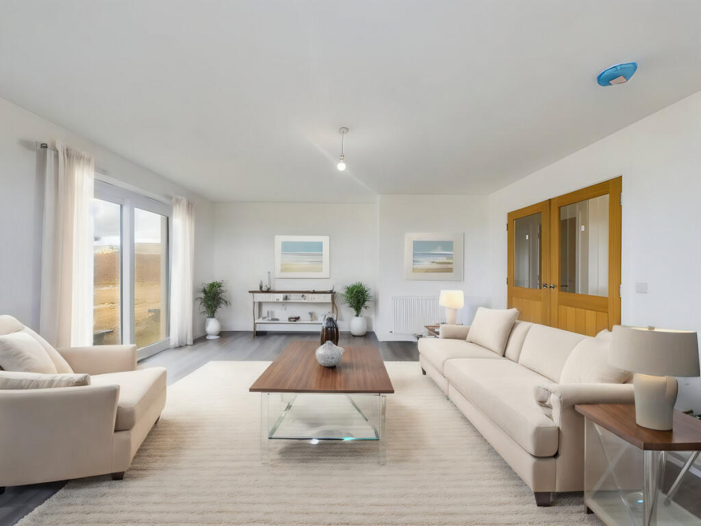 Additional property image - View, Peterhead, AB42