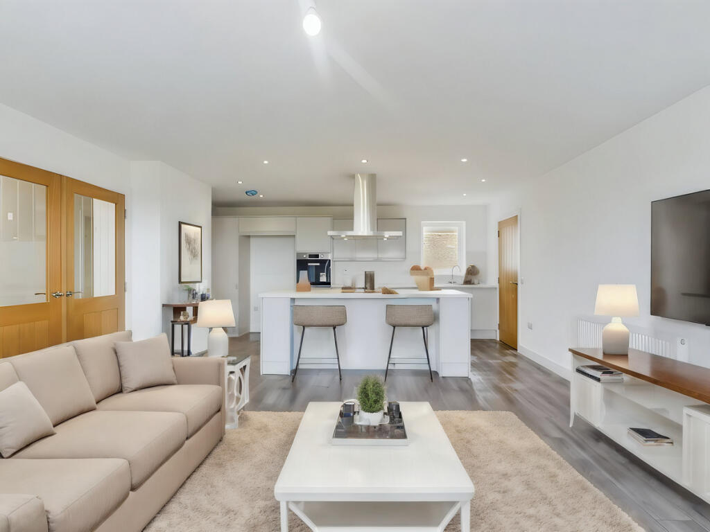 Additional property image - View, Peterhead, AB42