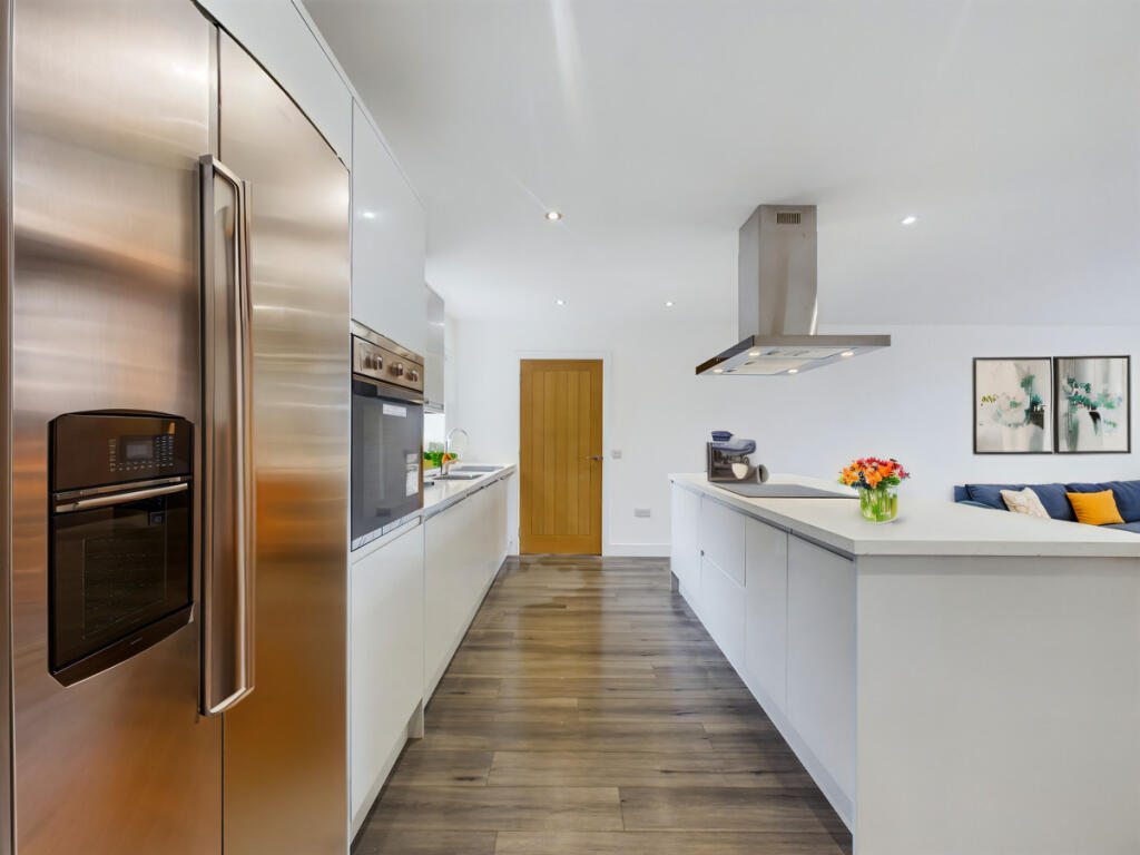 Additional property image - View, Peterhead, AB42