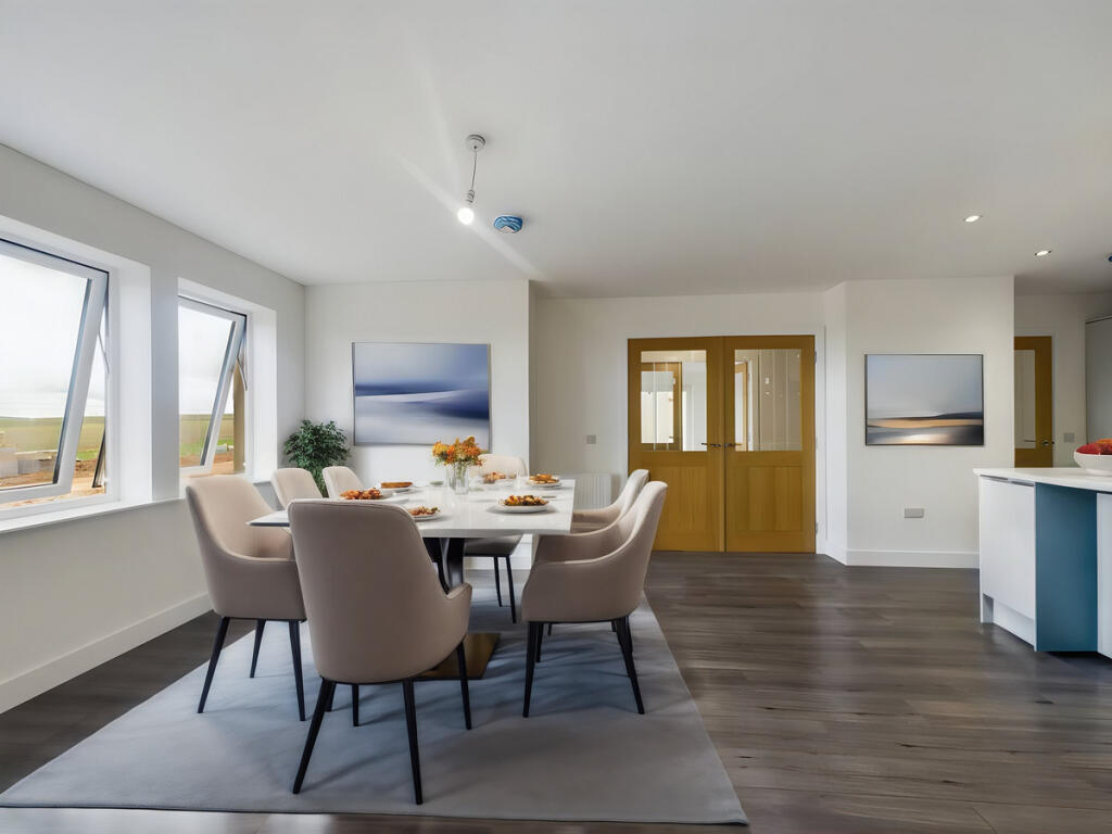 Additional property image - View, Peterhead, AB42