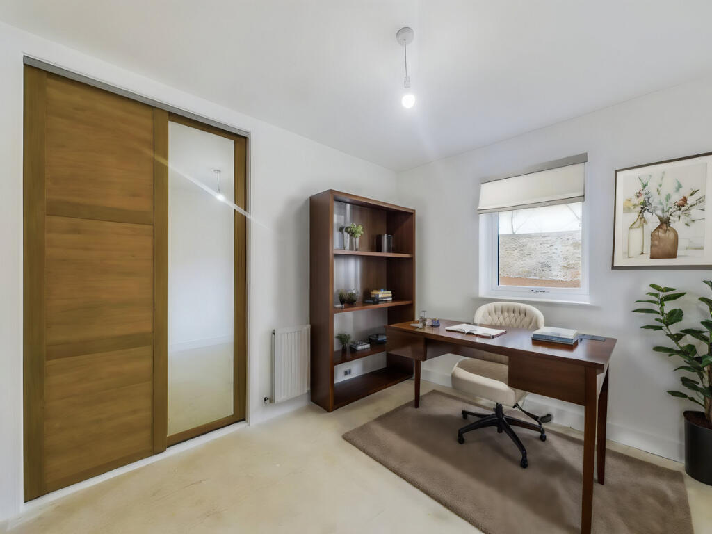 Additional property image - View, Peterhead, AB42