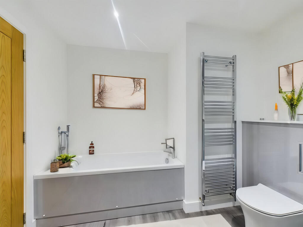 Additional property image - View, Peterhead, AB42