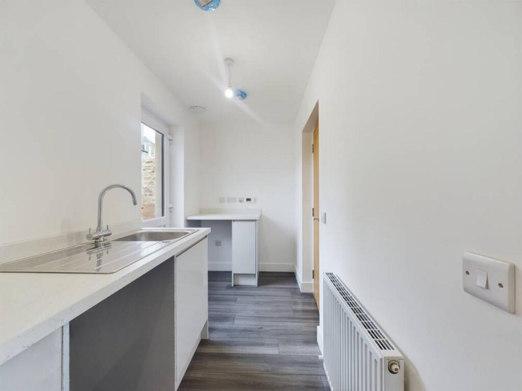 Additional property image - View, Peterhead, AB42